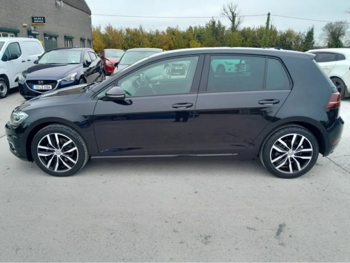 Volkswagen Golf 1.4 Highline Tech Edition - Image 4
