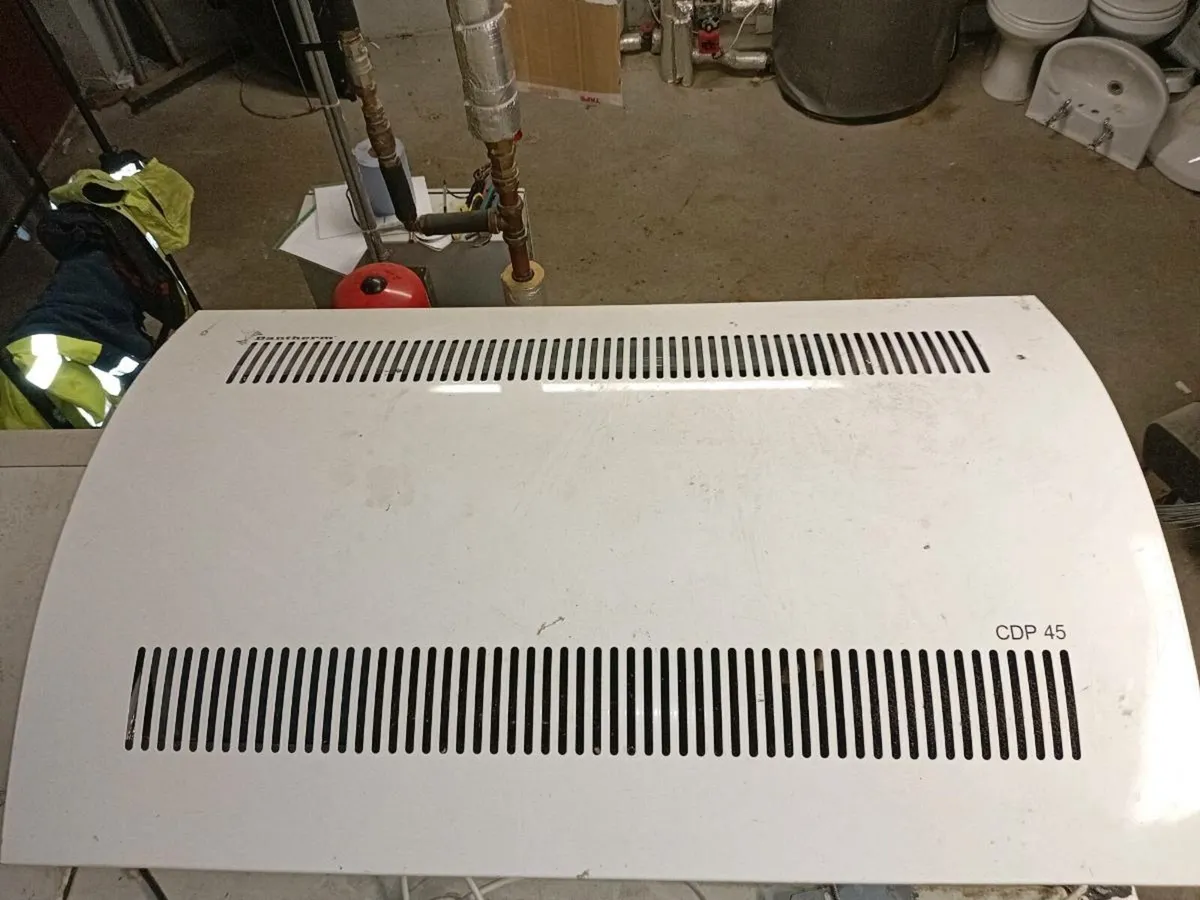 Dehumidifier - Image 1