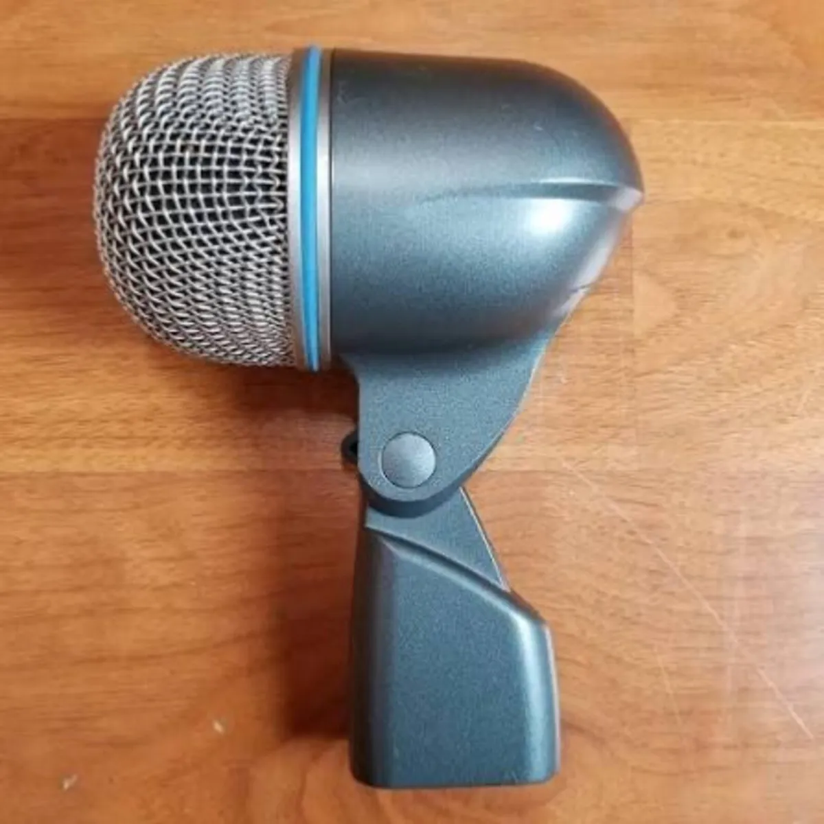Shure Beta 52A Bass Drum Mic