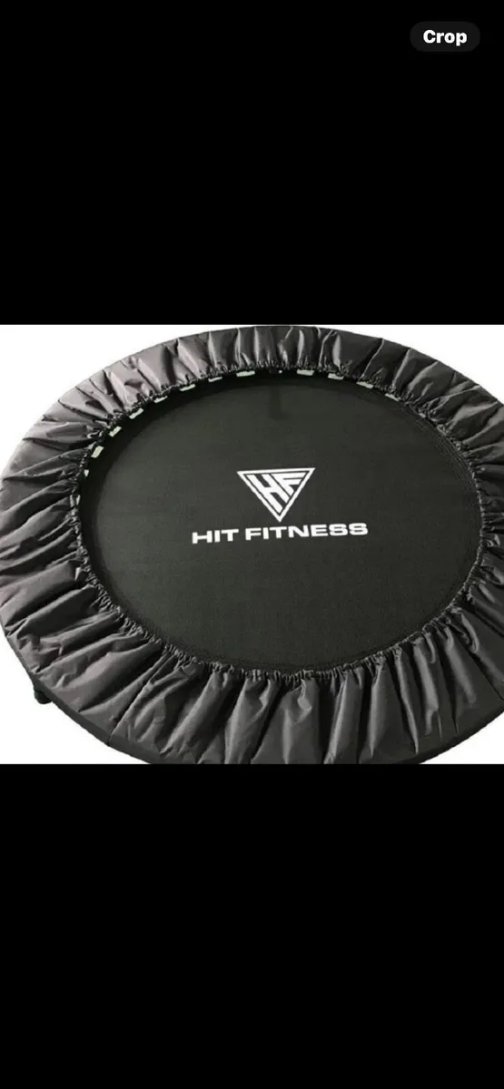 fitness equipment - Image 2