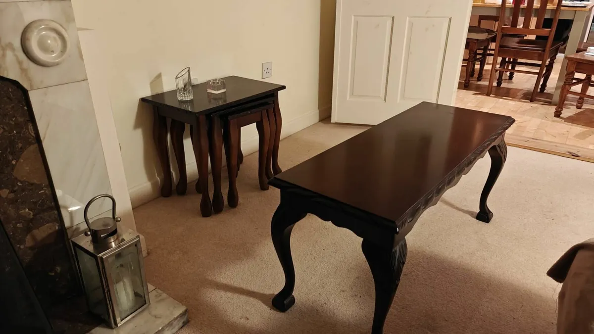 Household furniture - Must go Tomorrow. - Image 1