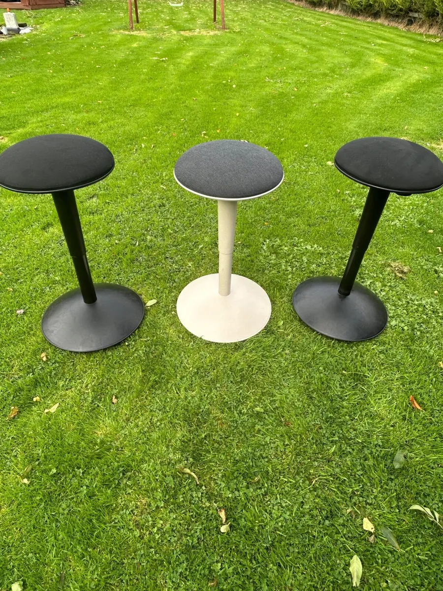 Stools - Image 1
