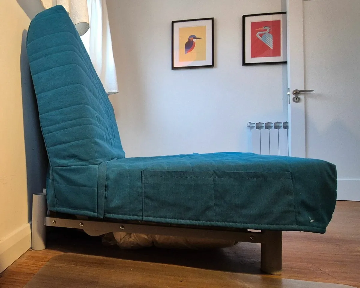 Sofa bed - Image 2