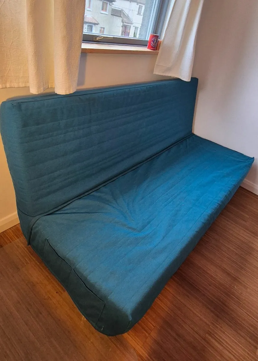 Sofa bed - Image 1