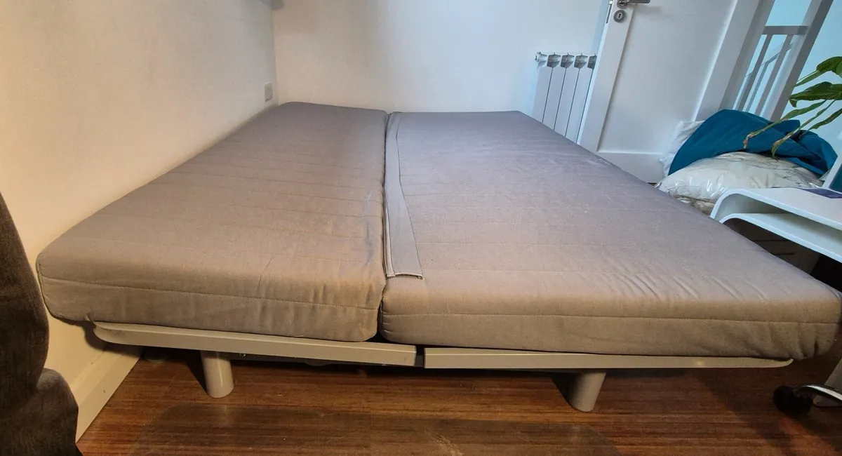 Sofa bed - Image 3