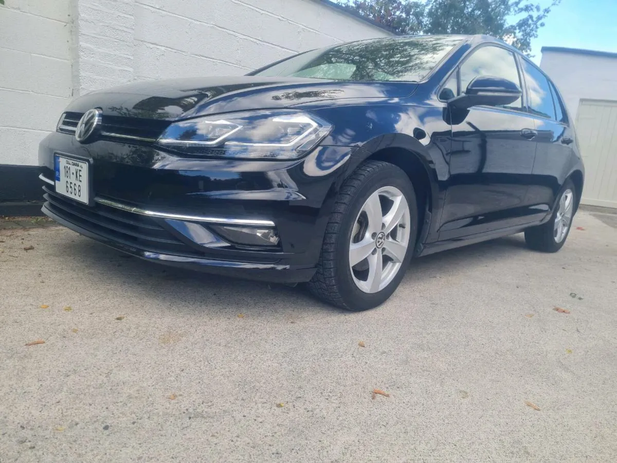 Volkswagen Golf 1.4 Highline - Image 3