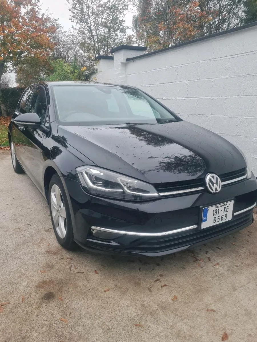 Volkswagen Golf 1.4 TSI Highline - Image 3