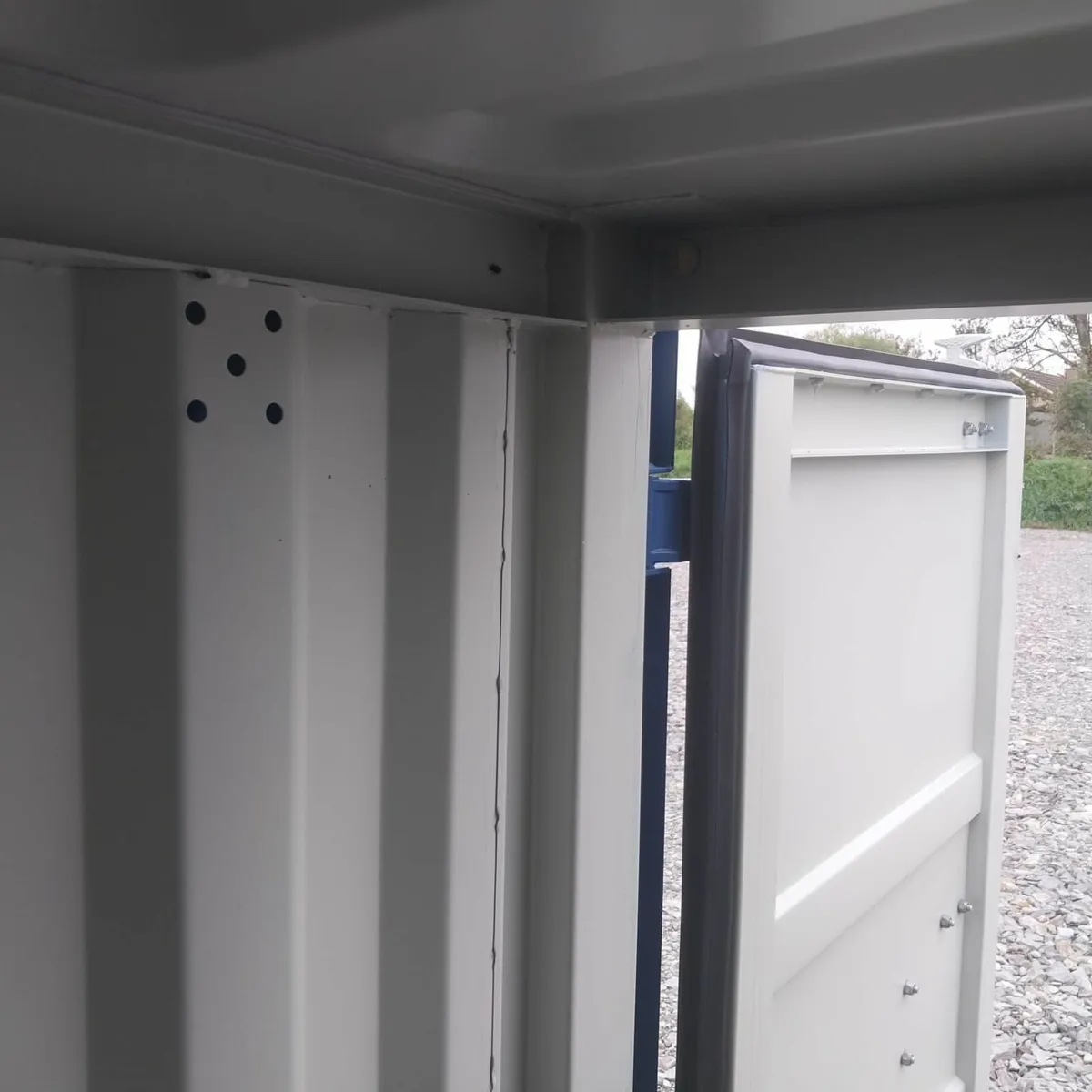 Steel Storage Container - Image 3