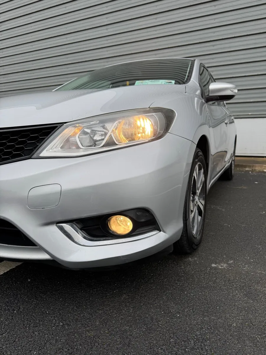 2015 Nissan Pulsar 1.5DCi *NEW NCT* - Image 2