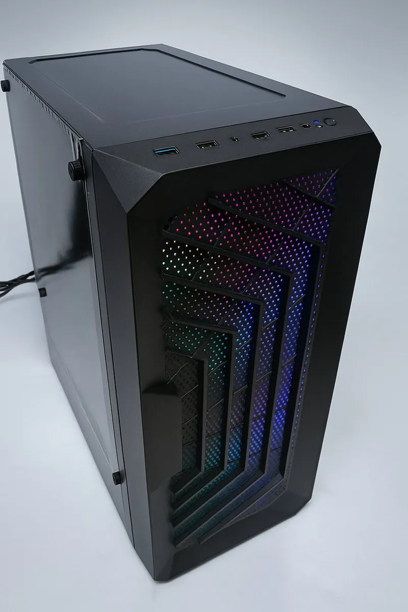 New Gaming pc - Image 1