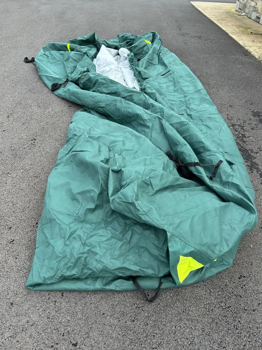 Caravan cover - Image 1