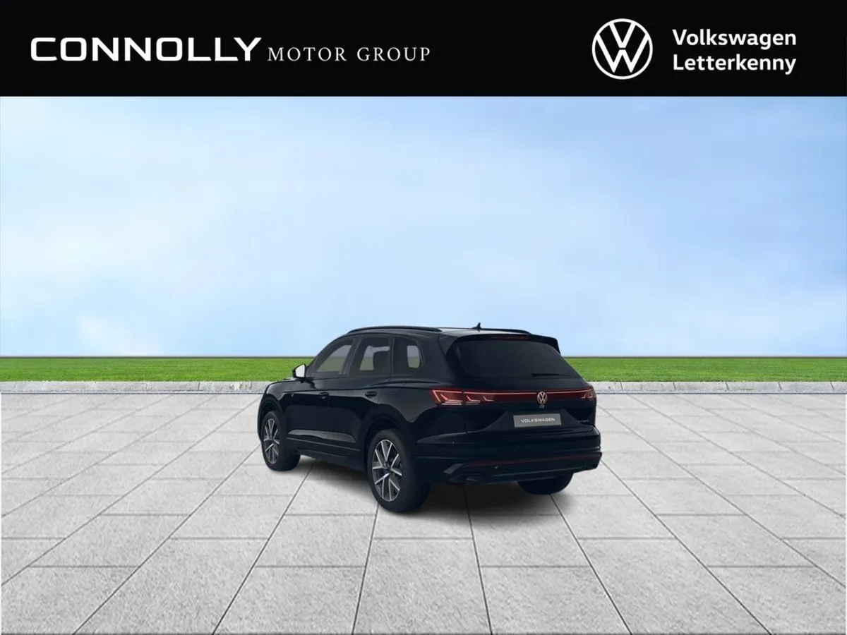Volkswagen Touareg R 3.0 Tfsi Phev 250 kW (340 HP) - Image 2