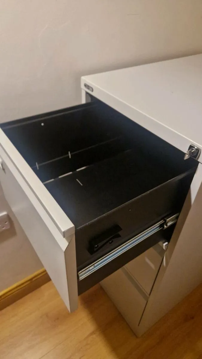 Filing Cabinet - Image 2