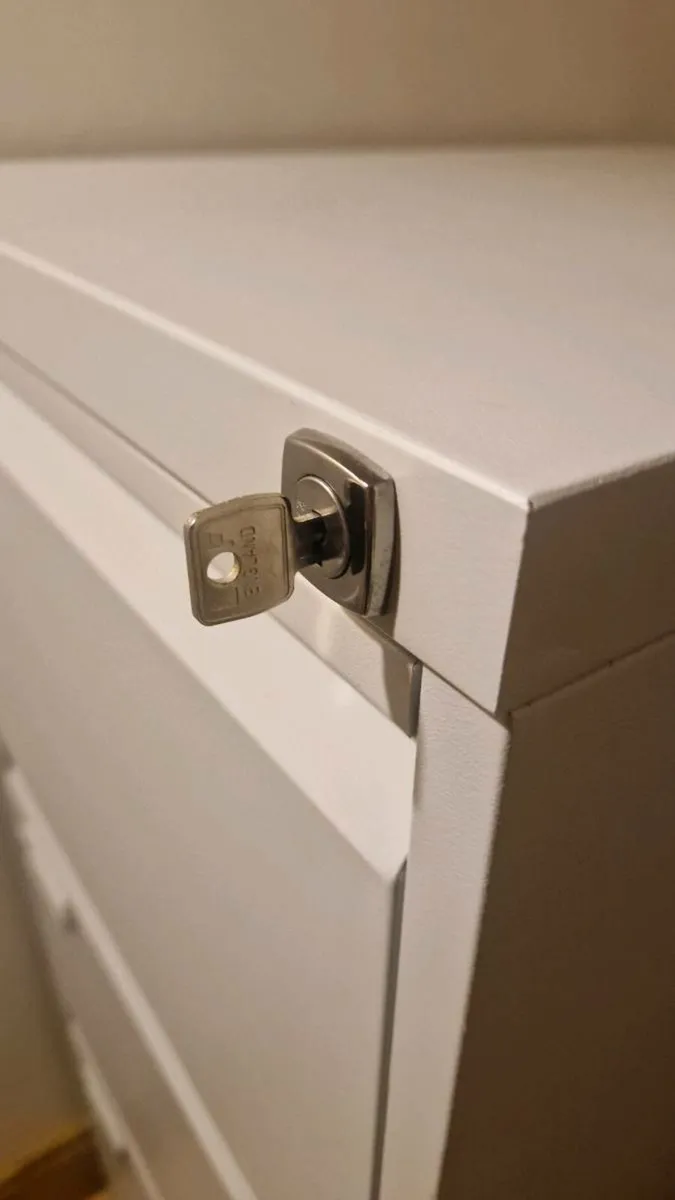Filing Cabinet - Image 3