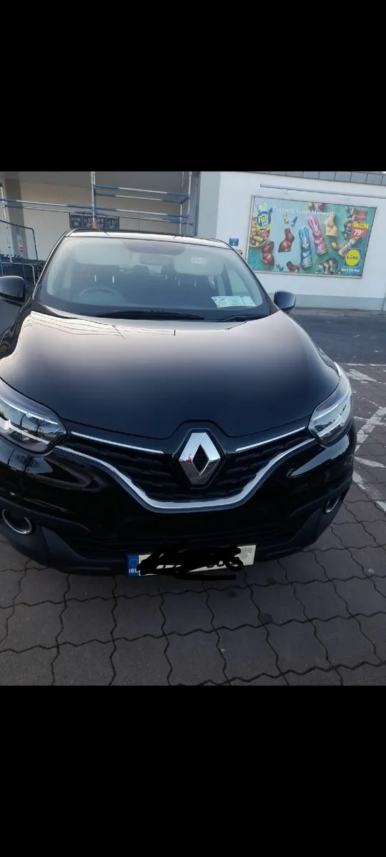 Renault Kadjar 172 - Image 1