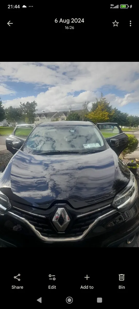 Renault Kadjar 172 - Image 3