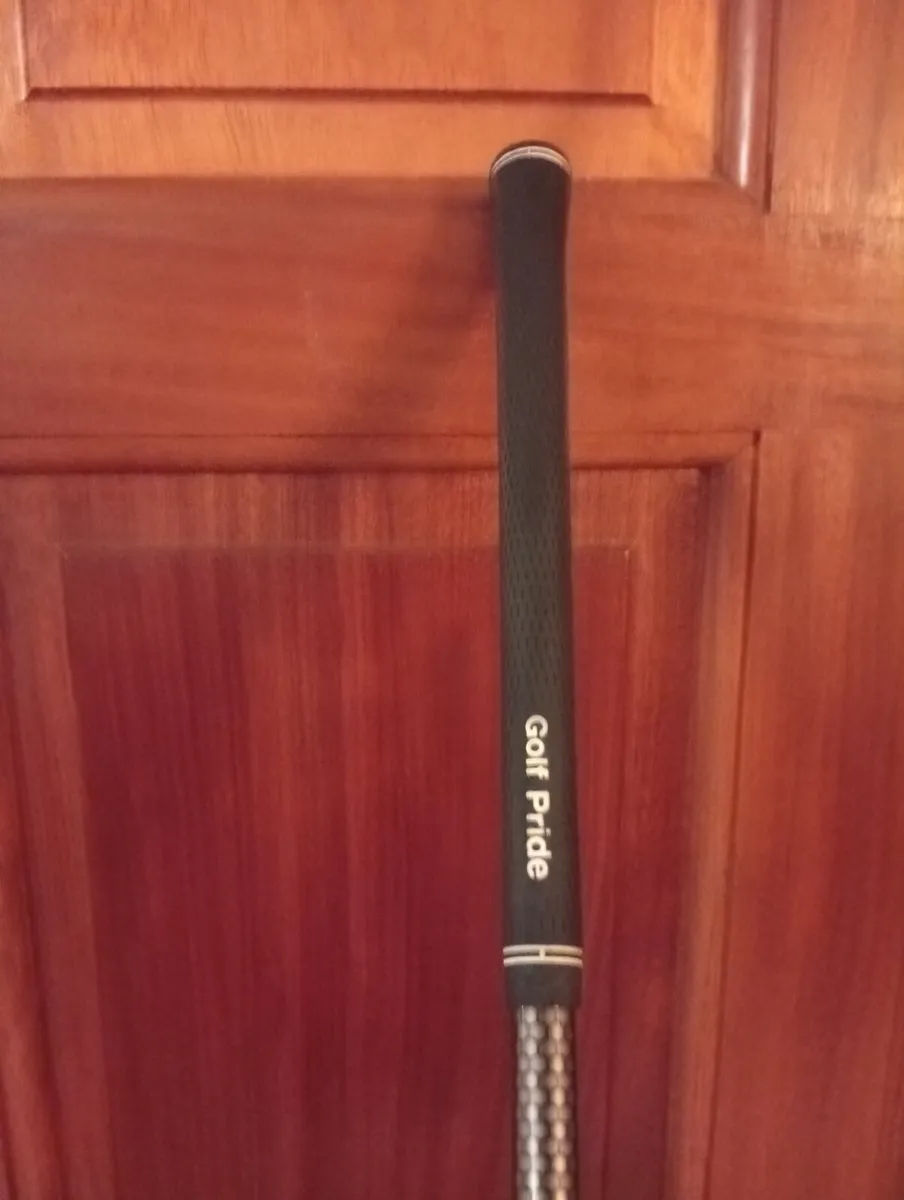 Ping I 15 Driver Immaculate 9.5 Stiff - Image 3