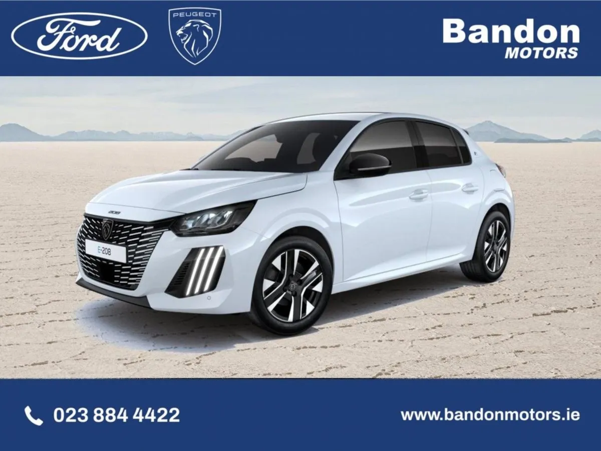 Peugeot 208 261 Offer - Peugeot 208 - Image 2
