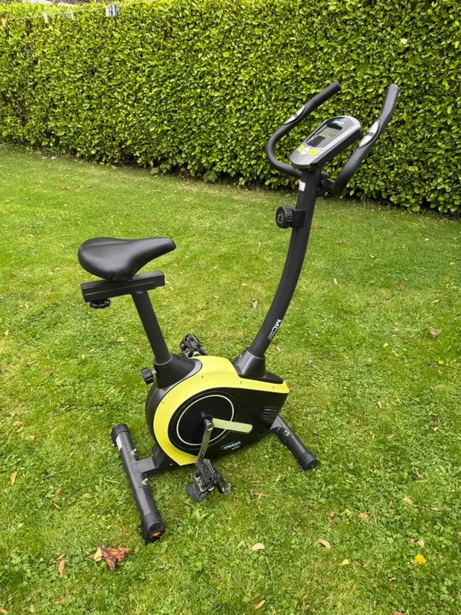 Indoor Exercise Cycling Bike - Image 1