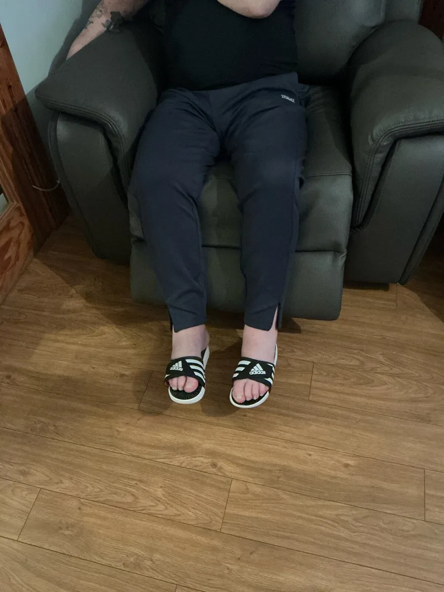 Recliner armchair - Image 3