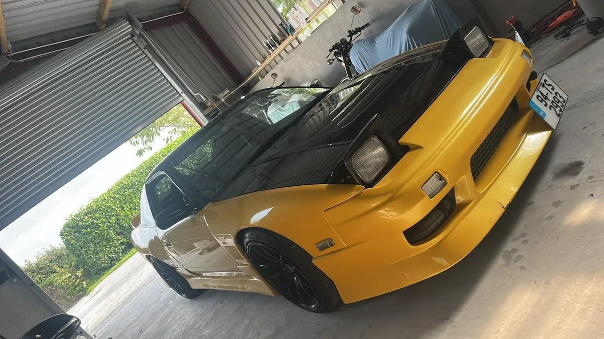 180sx - Image 1
