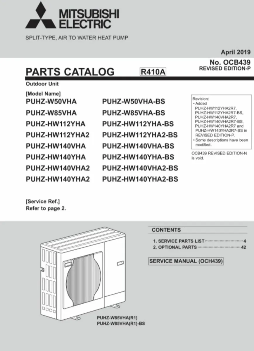 Air Source Heat Pump - Image 2