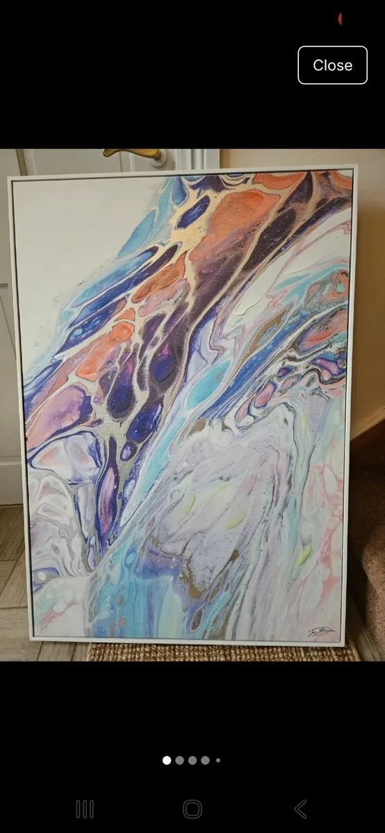 Picture / art - Image 1