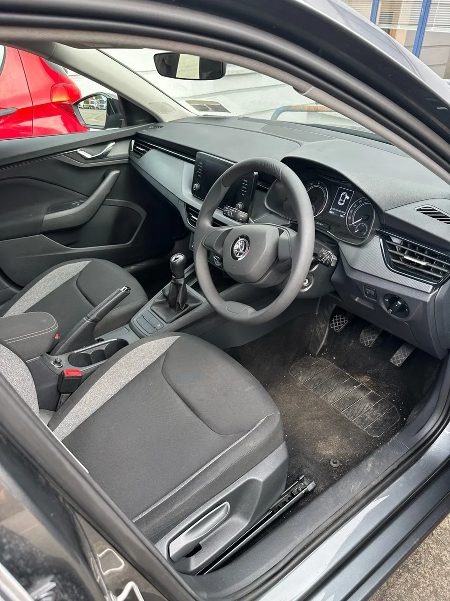 2024 Skoda Scala 1.0 Petrol - Image 2