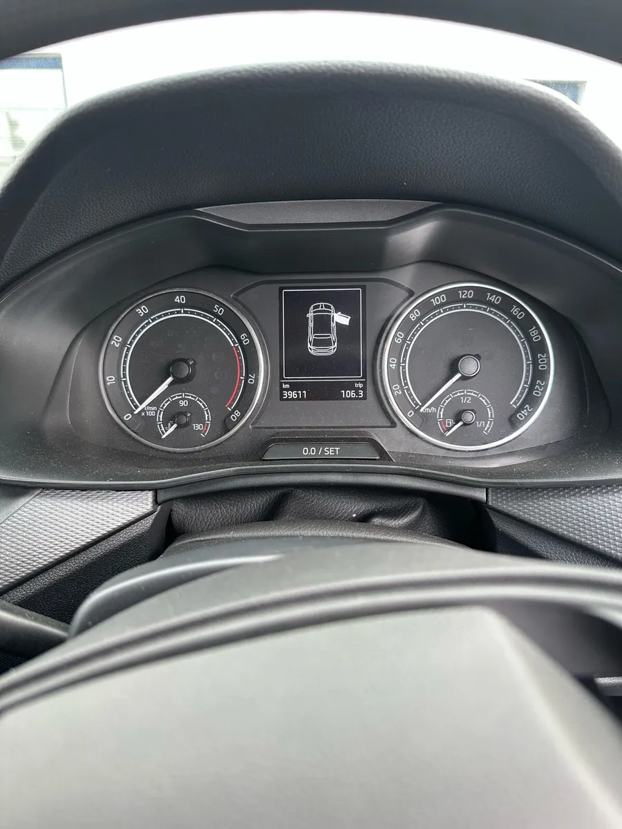 2024 Skoda Scala 1.0 Petrol - Image 3