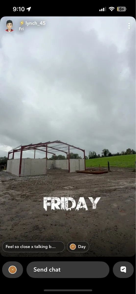 Concrete shuttering - Image 3