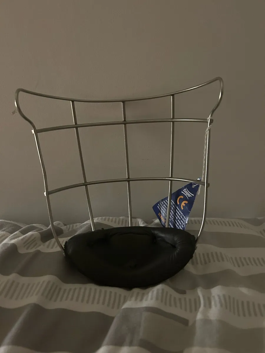 Cooper Faceguard - Image 2