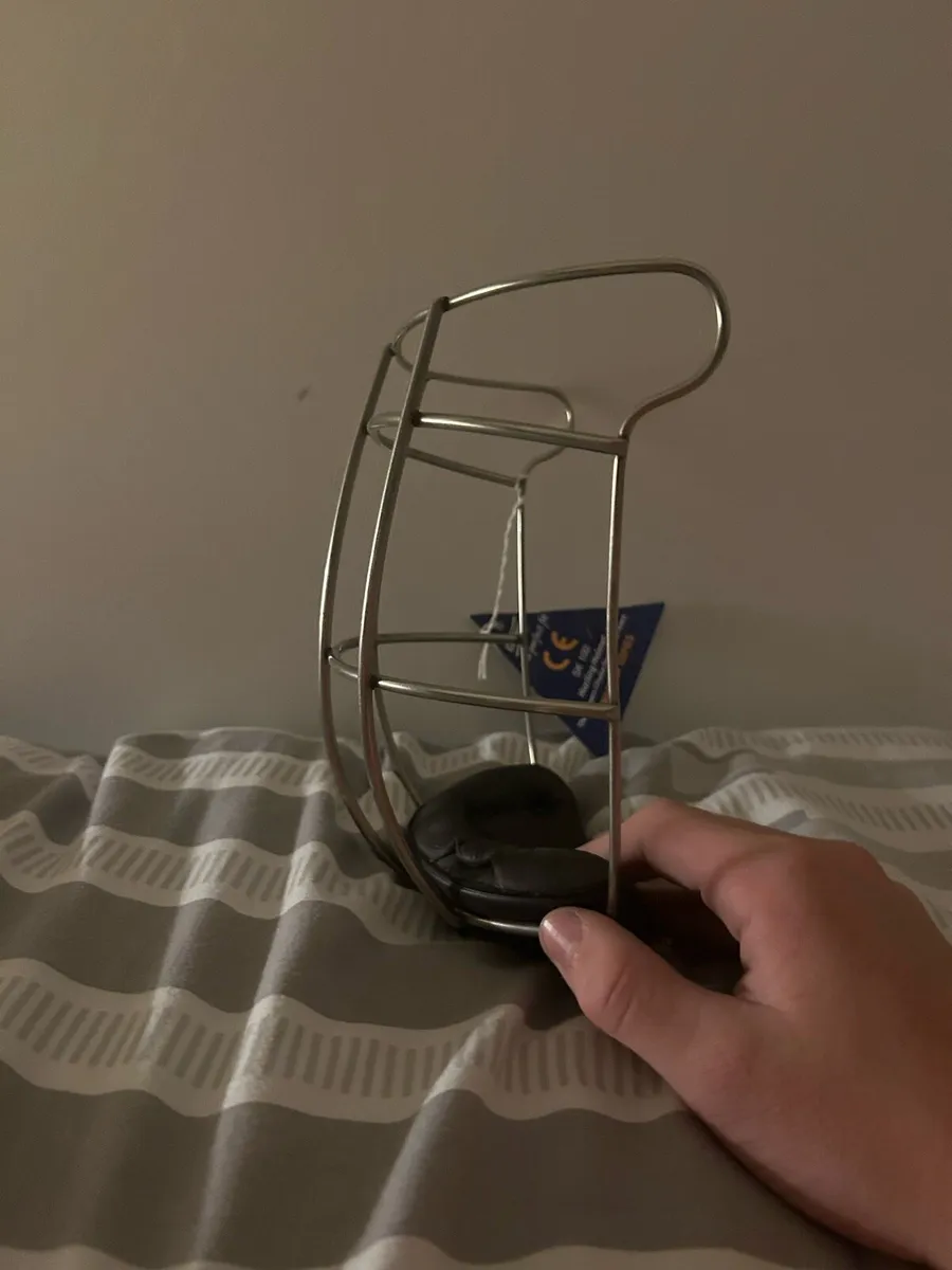 Cooper Faceguard - Image 3