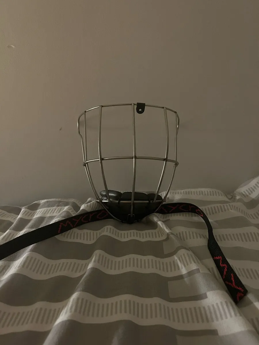 Mycro Faceguard - Image 1