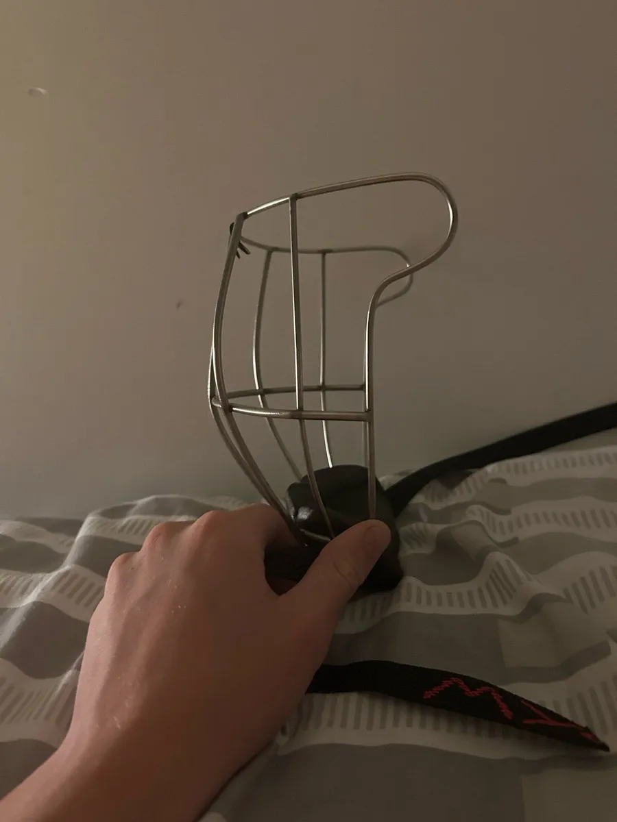 Mycro Faceguard - Image 3