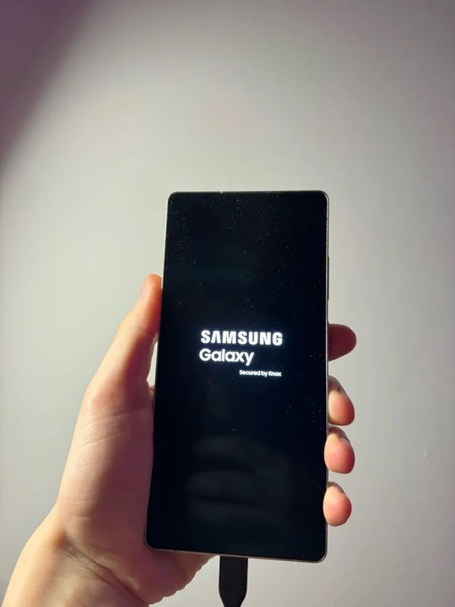 Samsung Galaxy S25 Ultra 1TB - Image 3