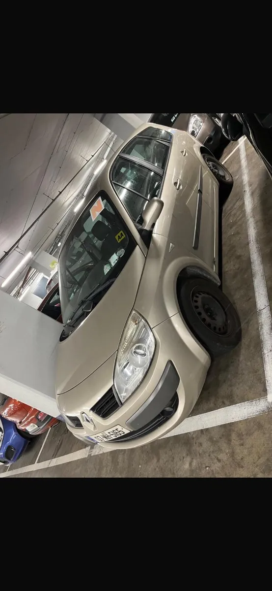 Renault Grand Scenic 2007 - Image 1