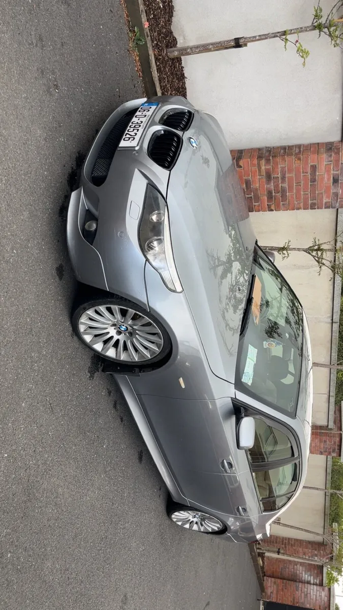 BMW 520d - Image 3