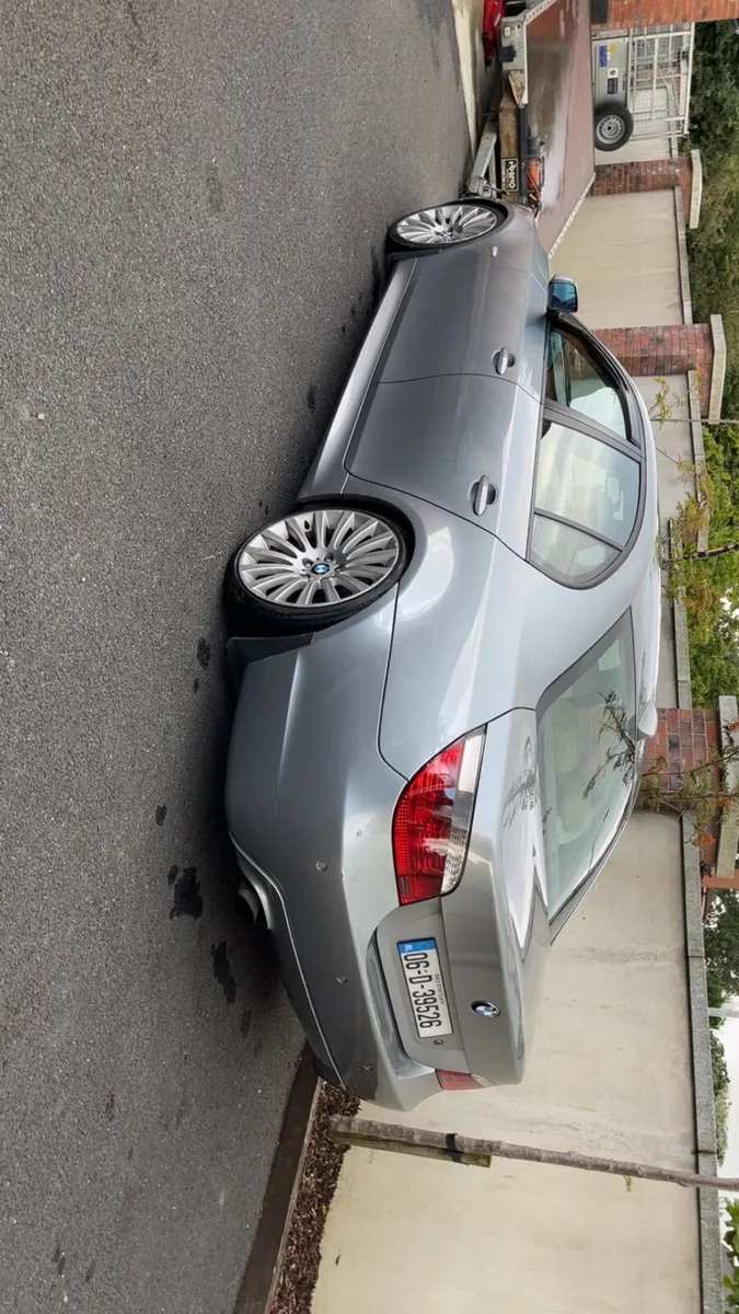 BMW 520d - Image 4