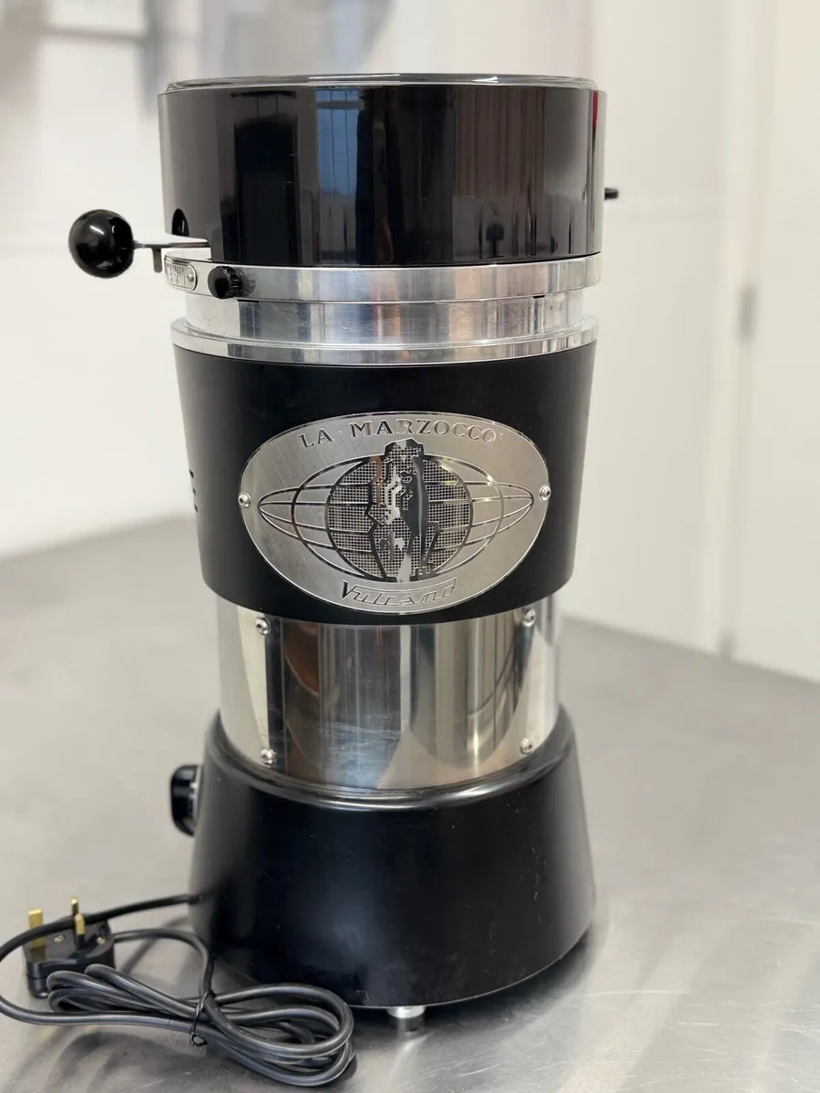 Coffee Grinder La Marzocco - Image 3