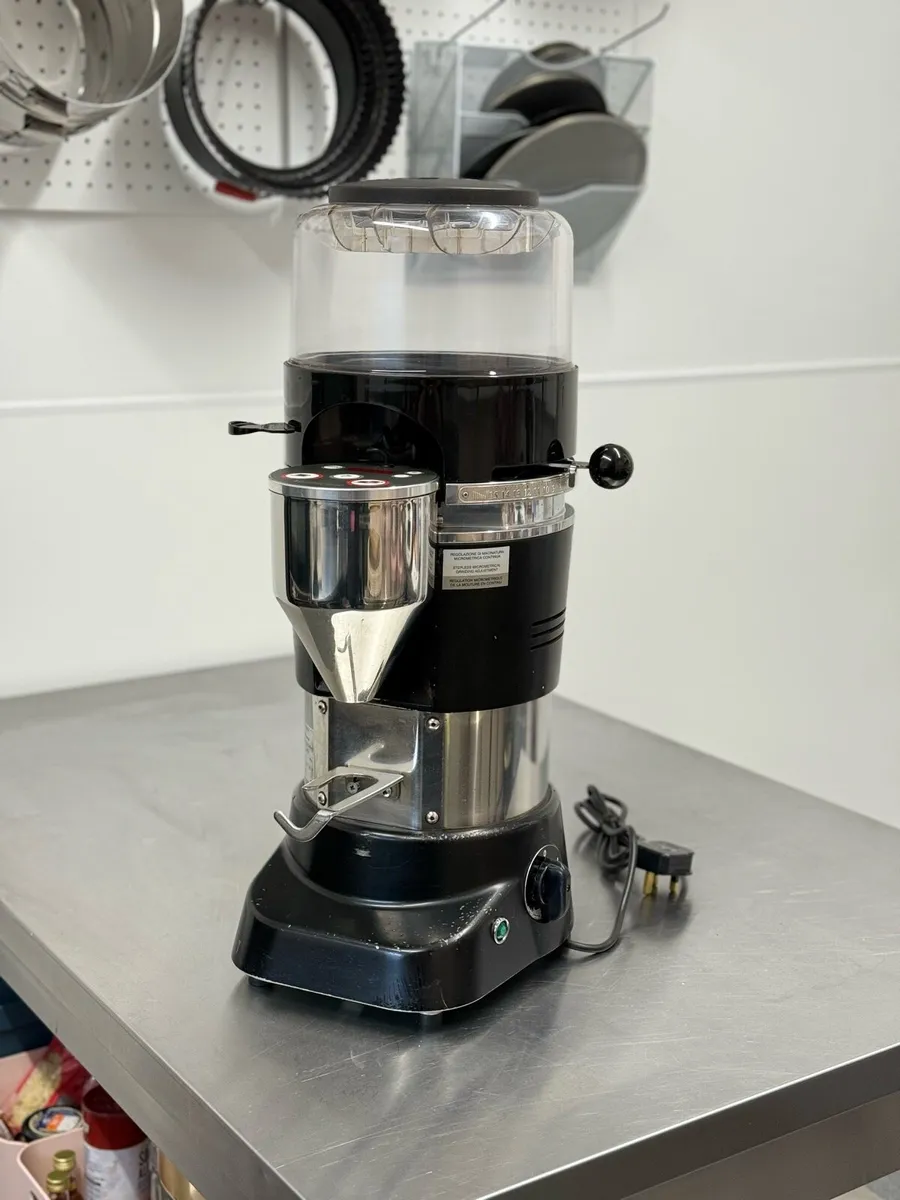 Coffee Grinder La Marzocco - Image 2
