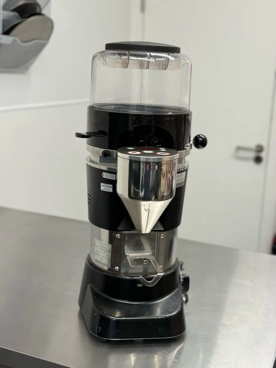 Coffee Grinder La Marzocco - Image 1