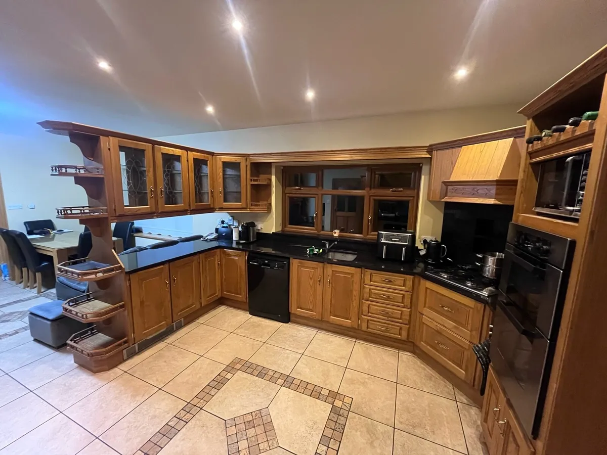 Kitchen and Utility for sale - Image 2