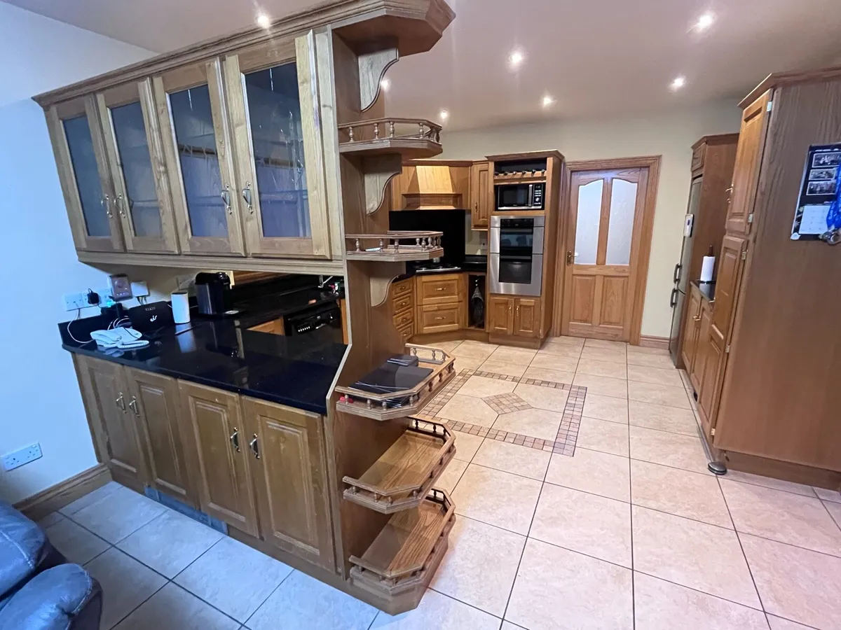 Kitchen and Utility for sale - Image 4