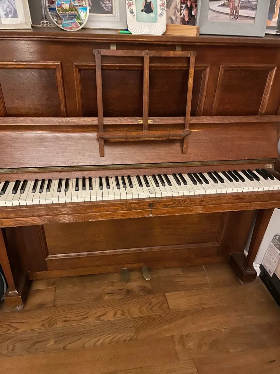 Piano - Image 3