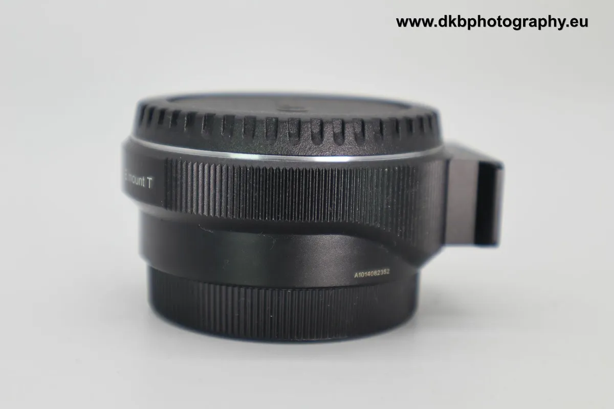 METABONES EF-E MOUNT (Canon EF - Sony E) #0440 - Image 3
