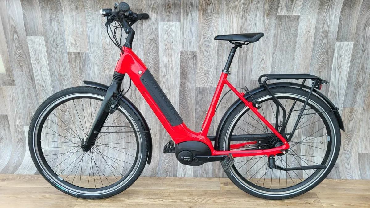 Bike - Image 4