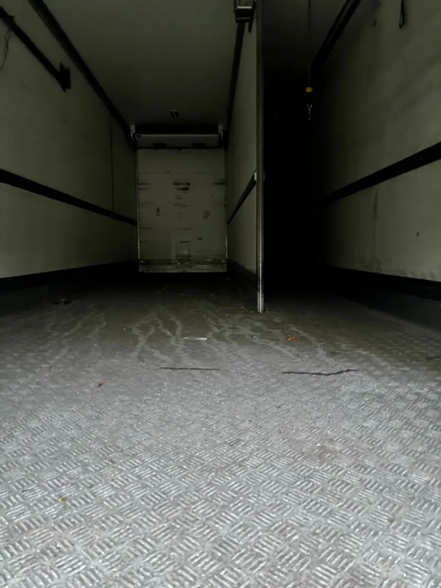 Refrigerated Body, Cold Store - Image 3