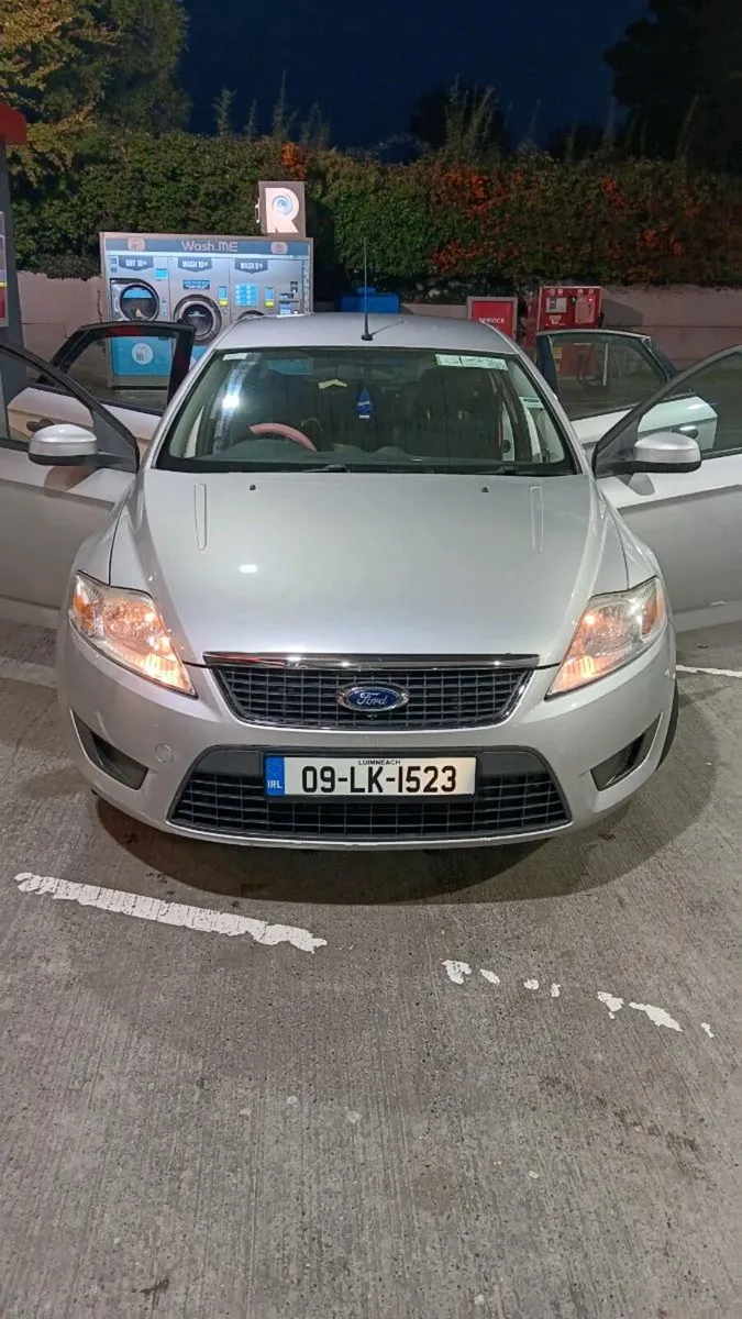 Ford Mondeo LX - Image 1