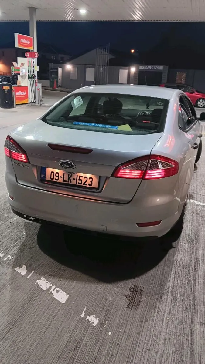 Ford Mondeo LX - Image 2