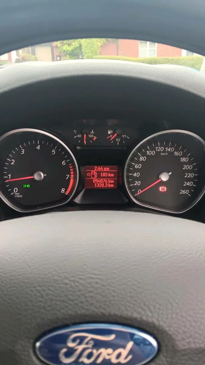 Ford Mondeo LX - Image 3